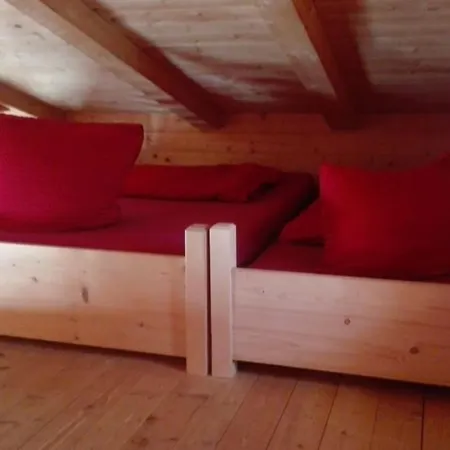 Ferienhütte Nicole