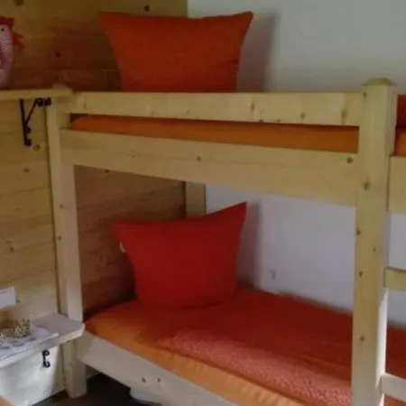 Ferienhutte Nicole *