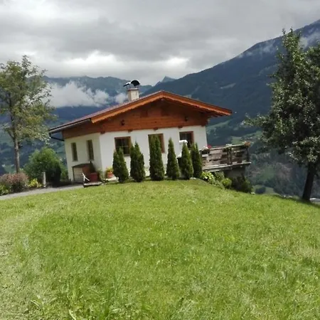 Апартаменты Ferienhutte Nicole *