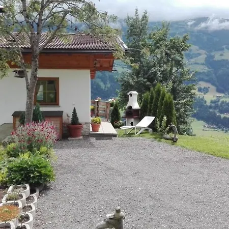 Ferienhutte Nicole