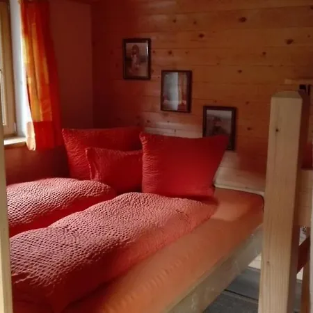 Ferienhutte Nicole Muhlfeld