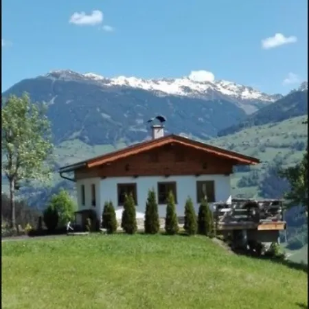 Ferienhutte Nicole Апартаменты *